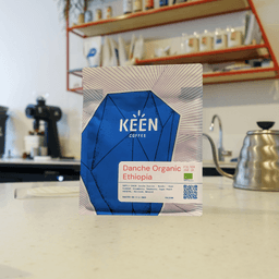 Danche Organic - thumbnail 2