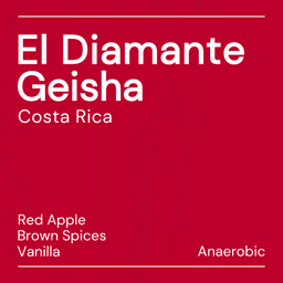 NEW – El Diamante Geisha - thumbnail 1
