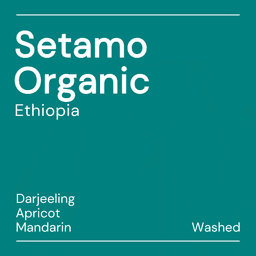 Setamo Organic - thumbnail 1