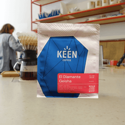 NEW – El Diamante Geisha - thumbnail 2