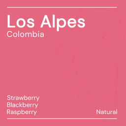 Los Alpes - thumbnail 1