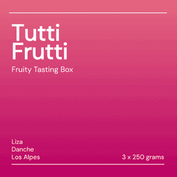 Tutti Frutti - thumbnail 1