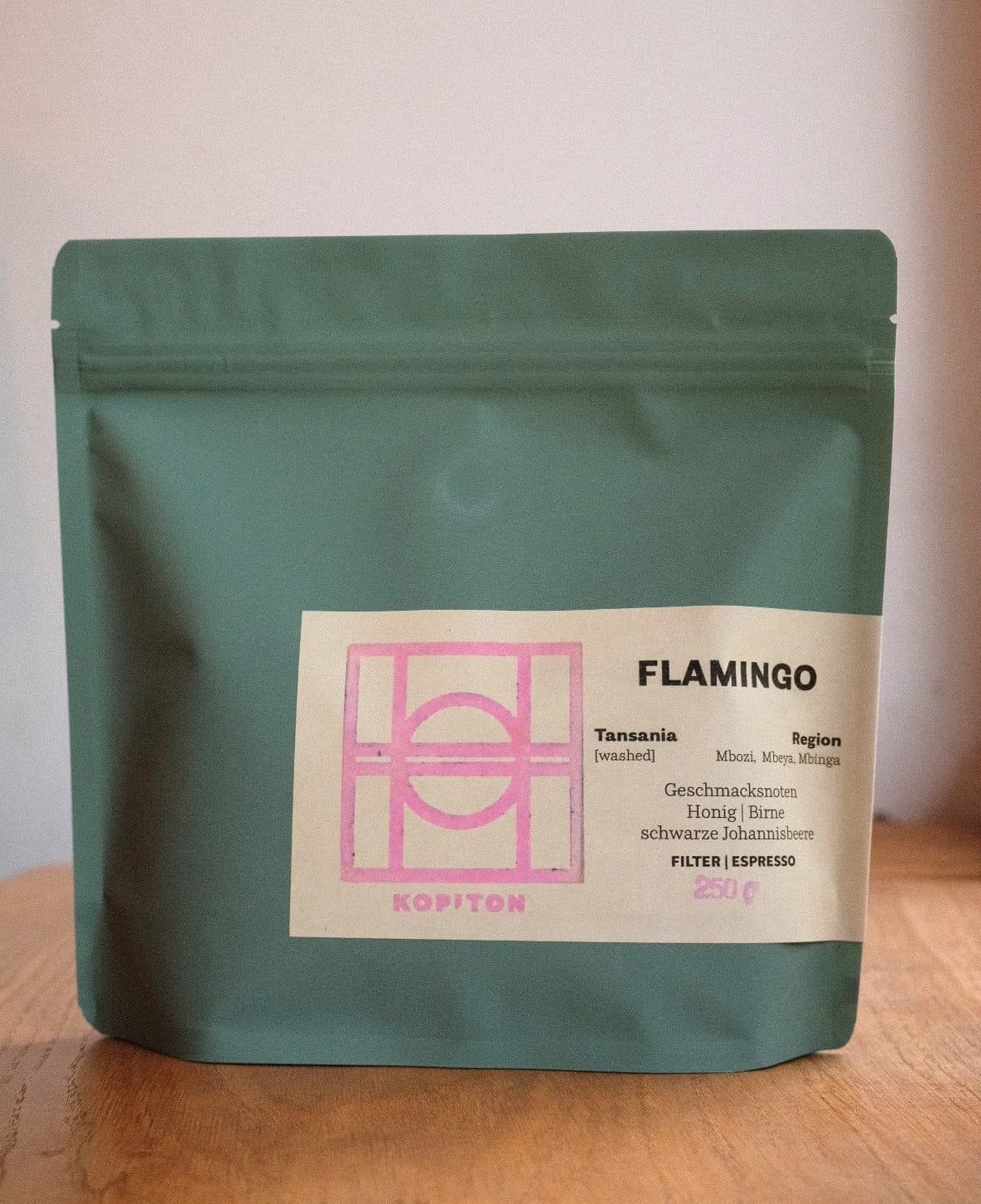 FLAMINGO