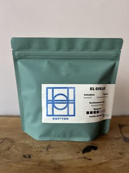 EL CIELO [Microlot] - thumbnail 2