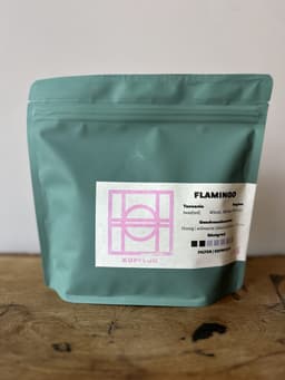 FLAMINGO - thumbnail 2