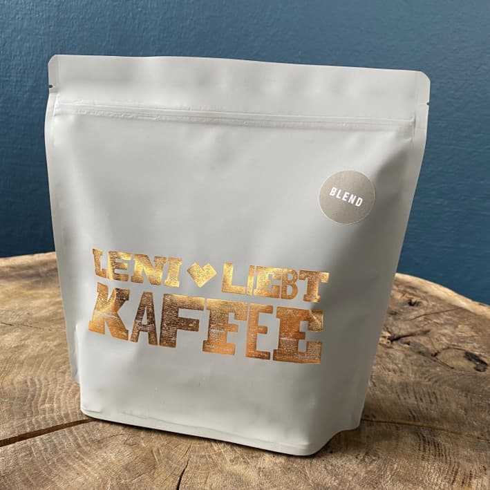 Lenis Blend