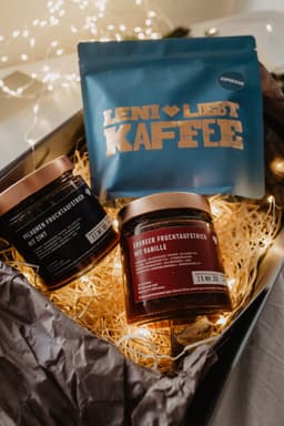 Coffee Beans - thumbnail 2