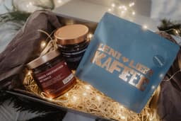 Coffee Beans - thumbnail 1