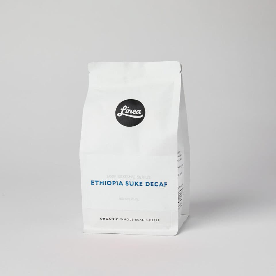 Ethiopia Suke Decaf