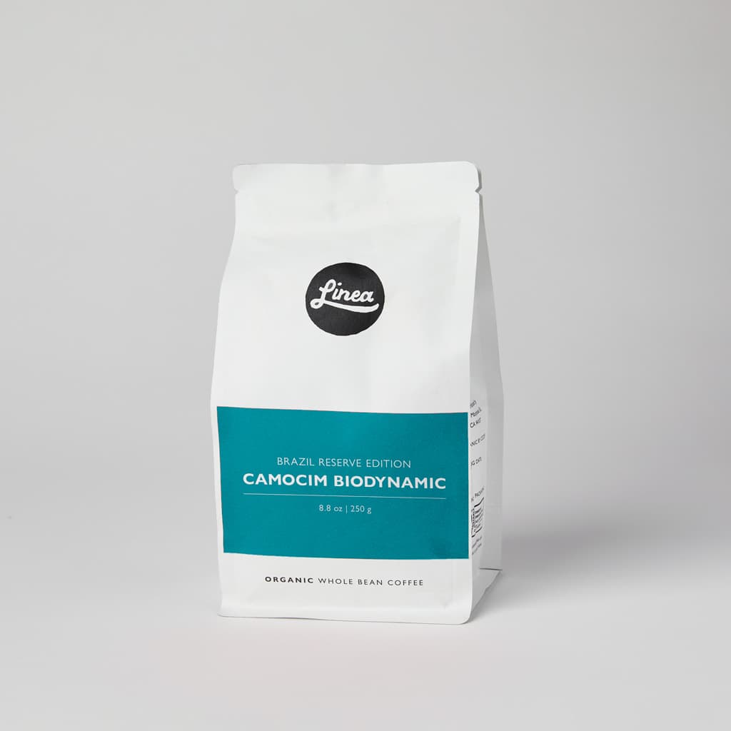 Brazil Camocim Biodynamic