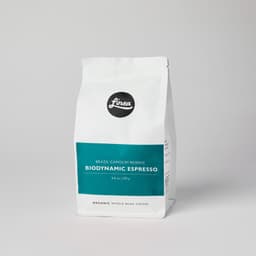 Brazil Camocim Biodynamic Espresso - thumbnail 3