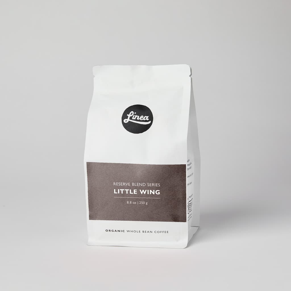 Little Wing Blend