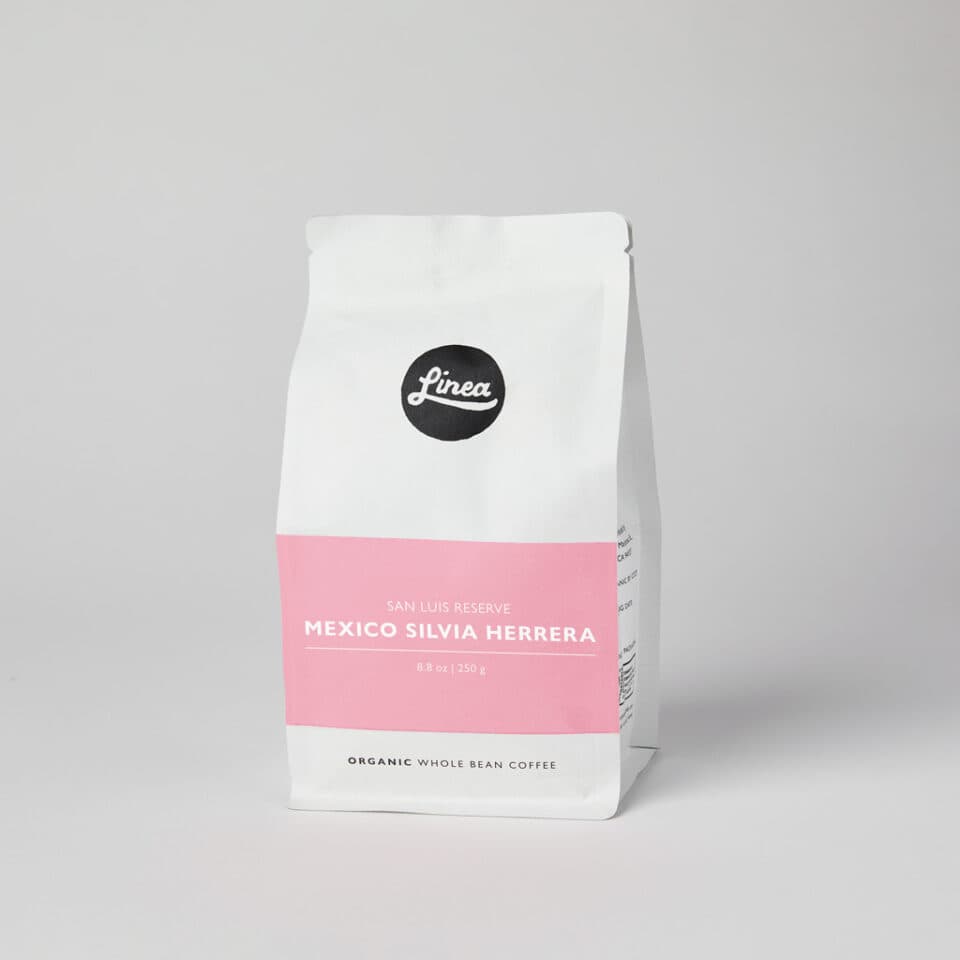 Mexico Silvia Herrera