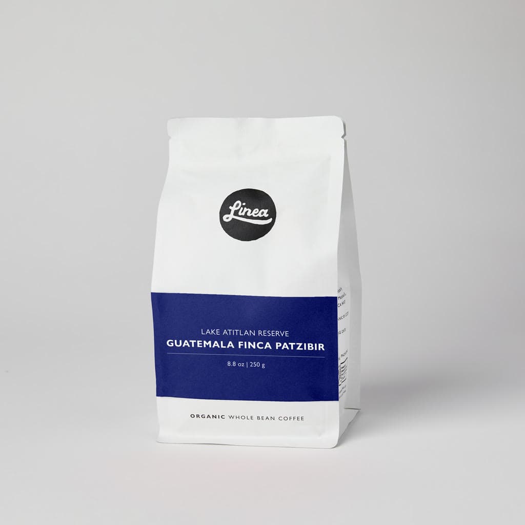 Guatemala Finca Patzibir
