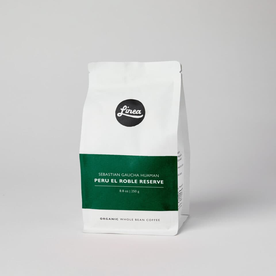 Peru El Roble Reserve