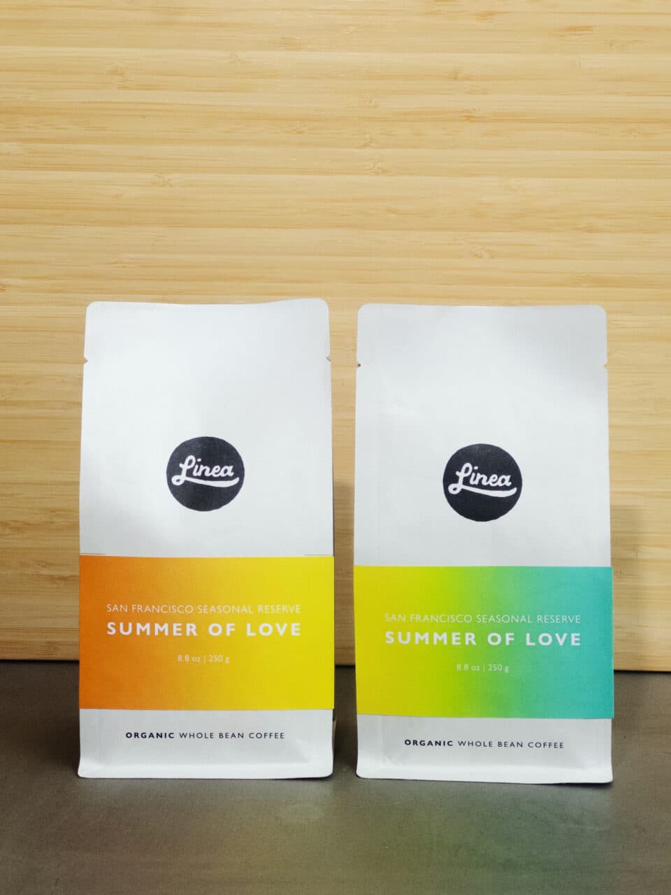 Summer of Love