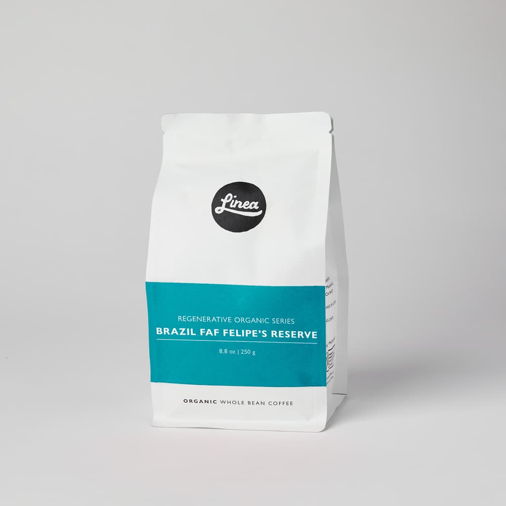 Brazil FAF Felipe's Reserve