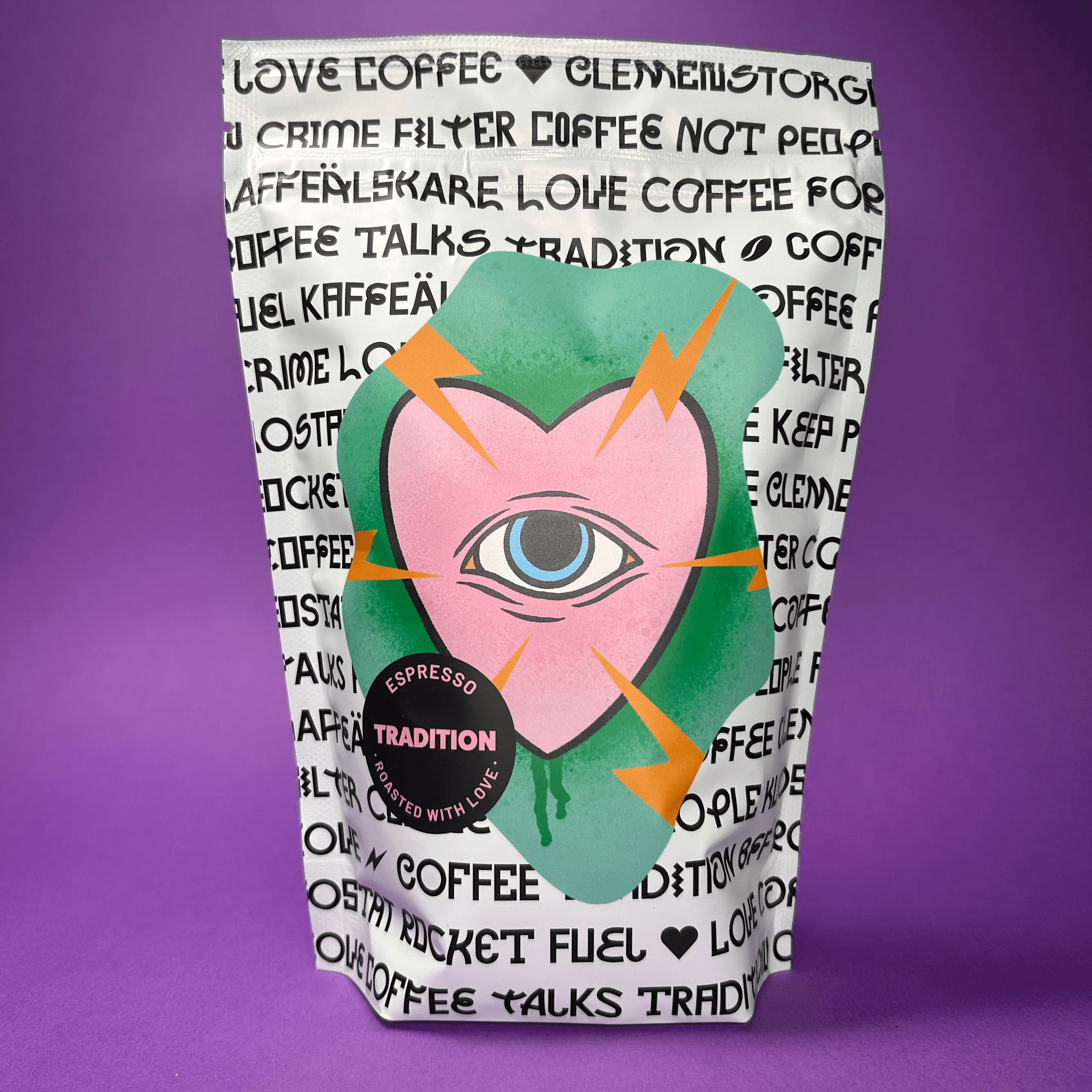 Tradition Espresso