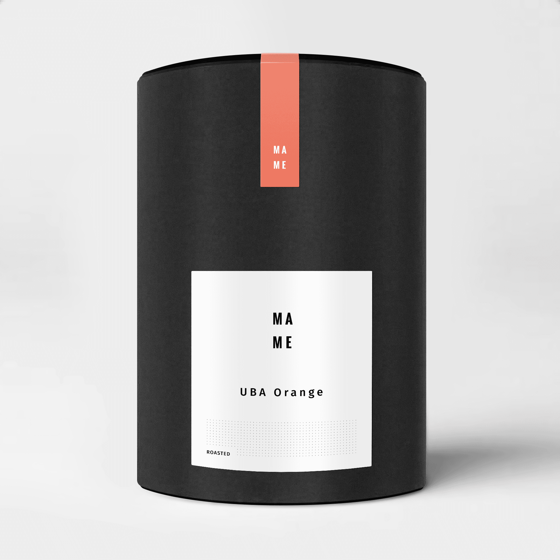 UBA Orange