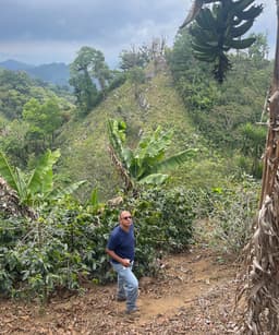 Honduras, Walter Bautista - thumbnail 2