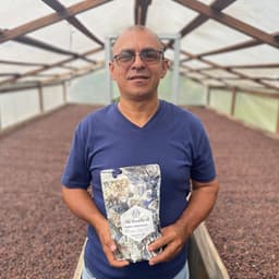 Honduras, Walter Bautista - thumbnail 3