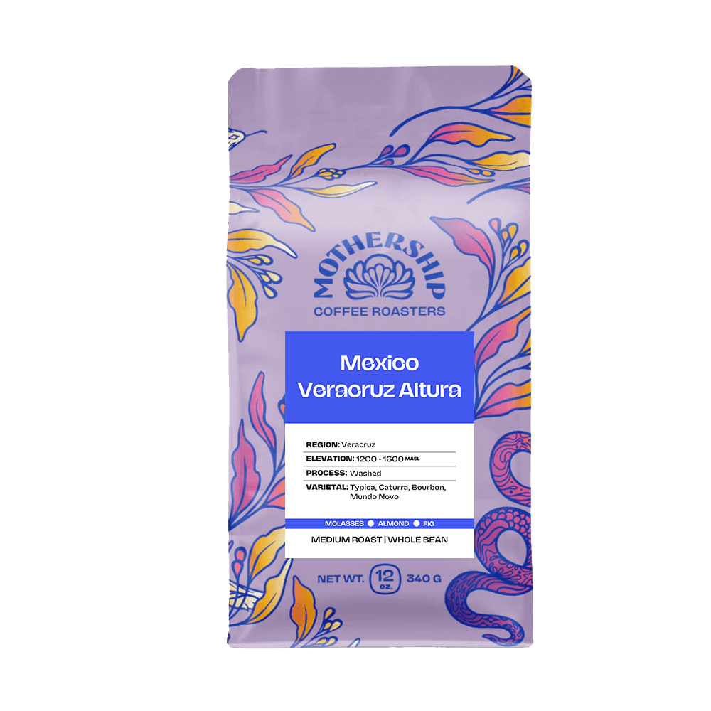 Mexico Veracruz Altura