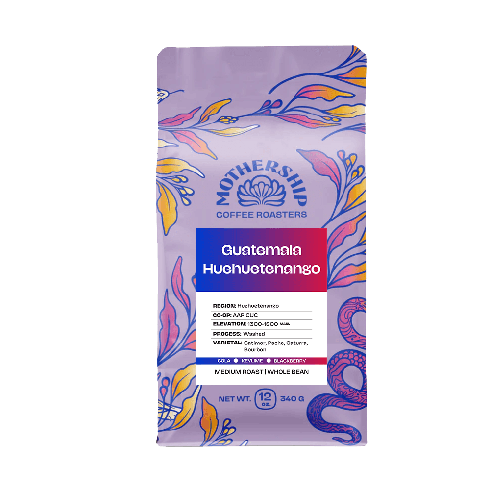 Guatemala Huehuetenango