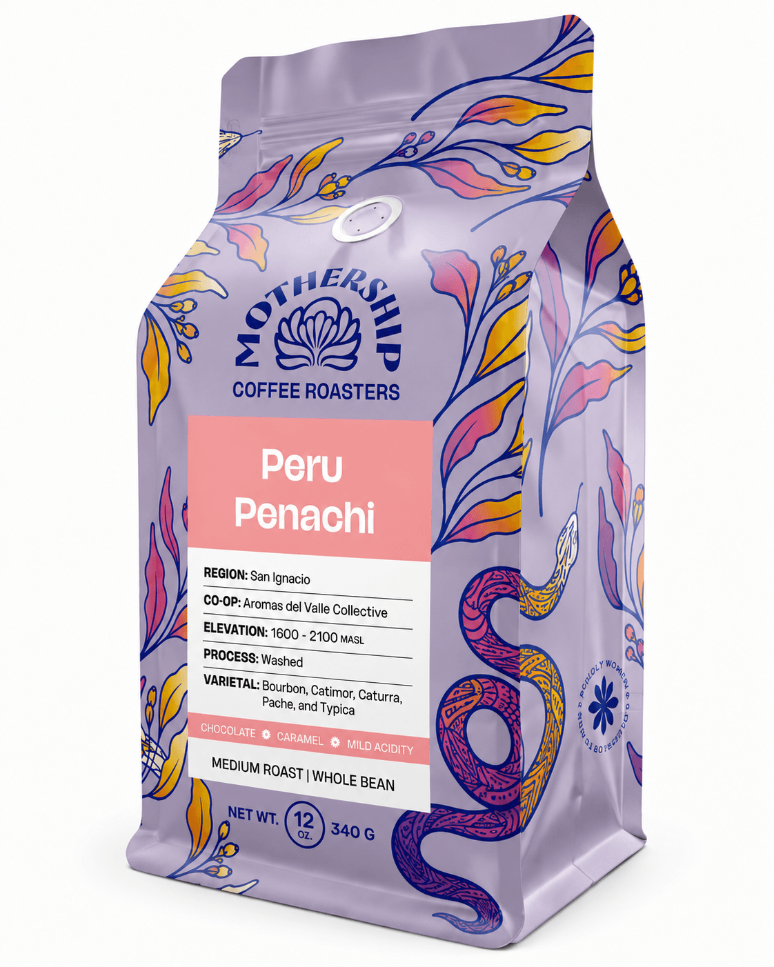 Peru Penachi