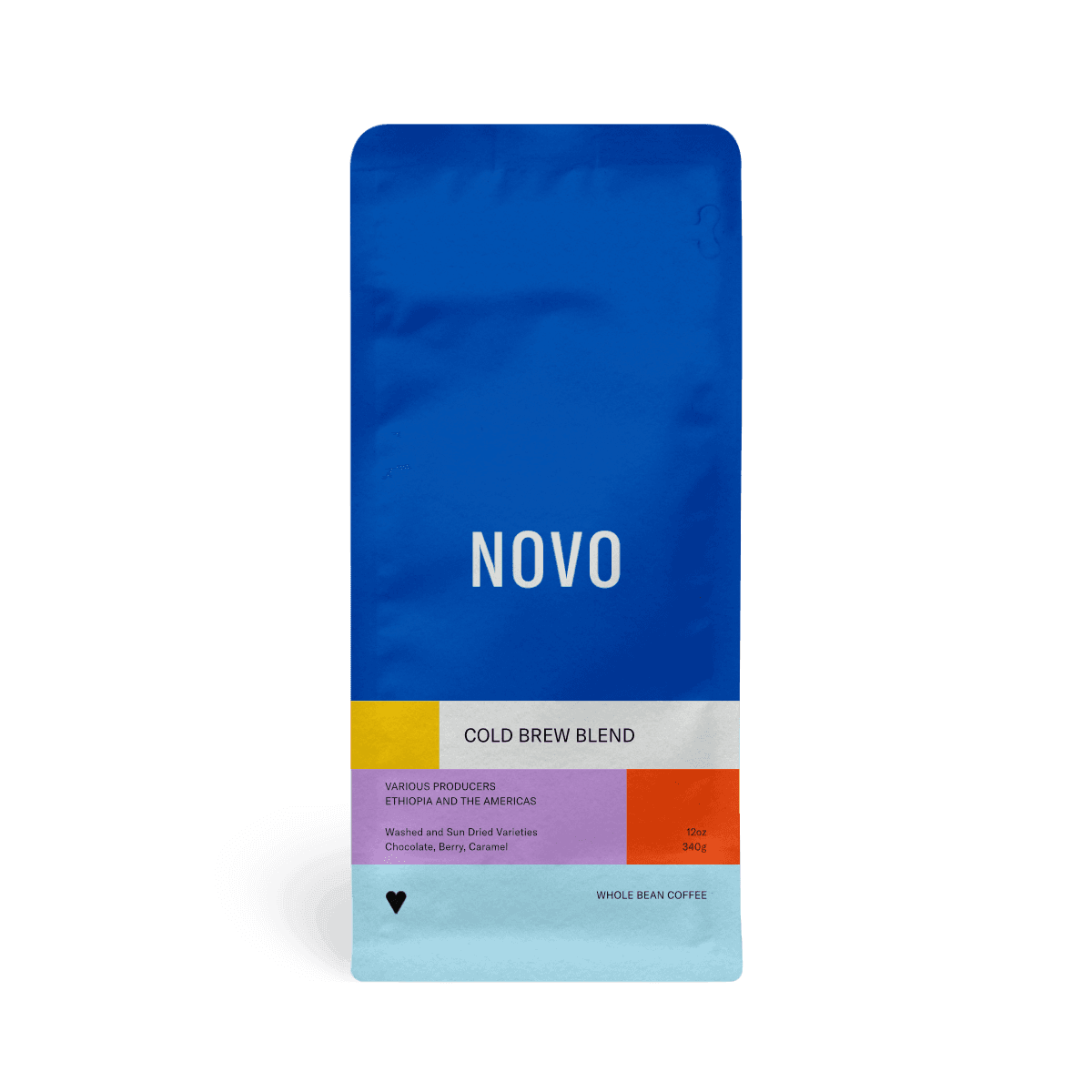 Cold Brew Blend