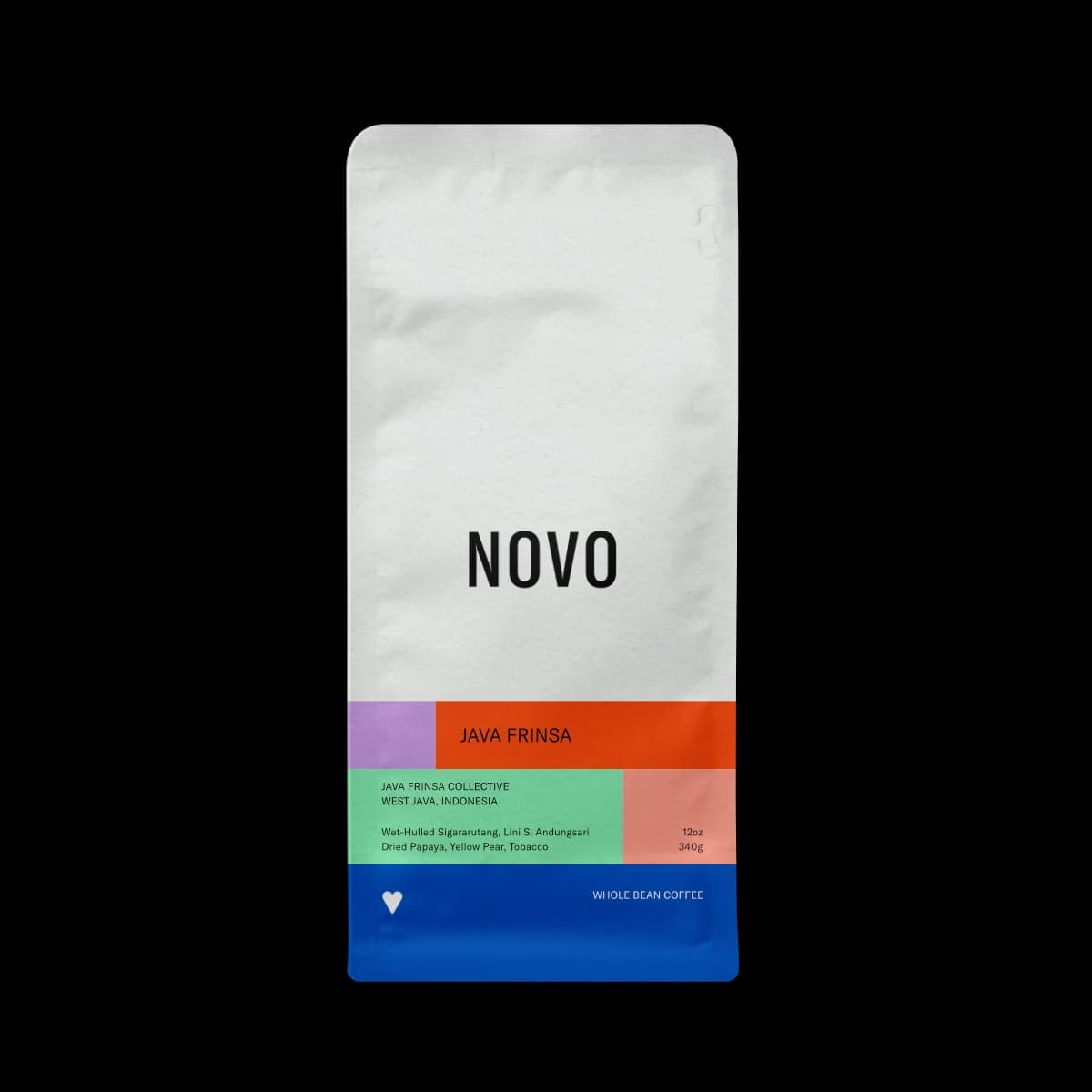 Java Frinsa