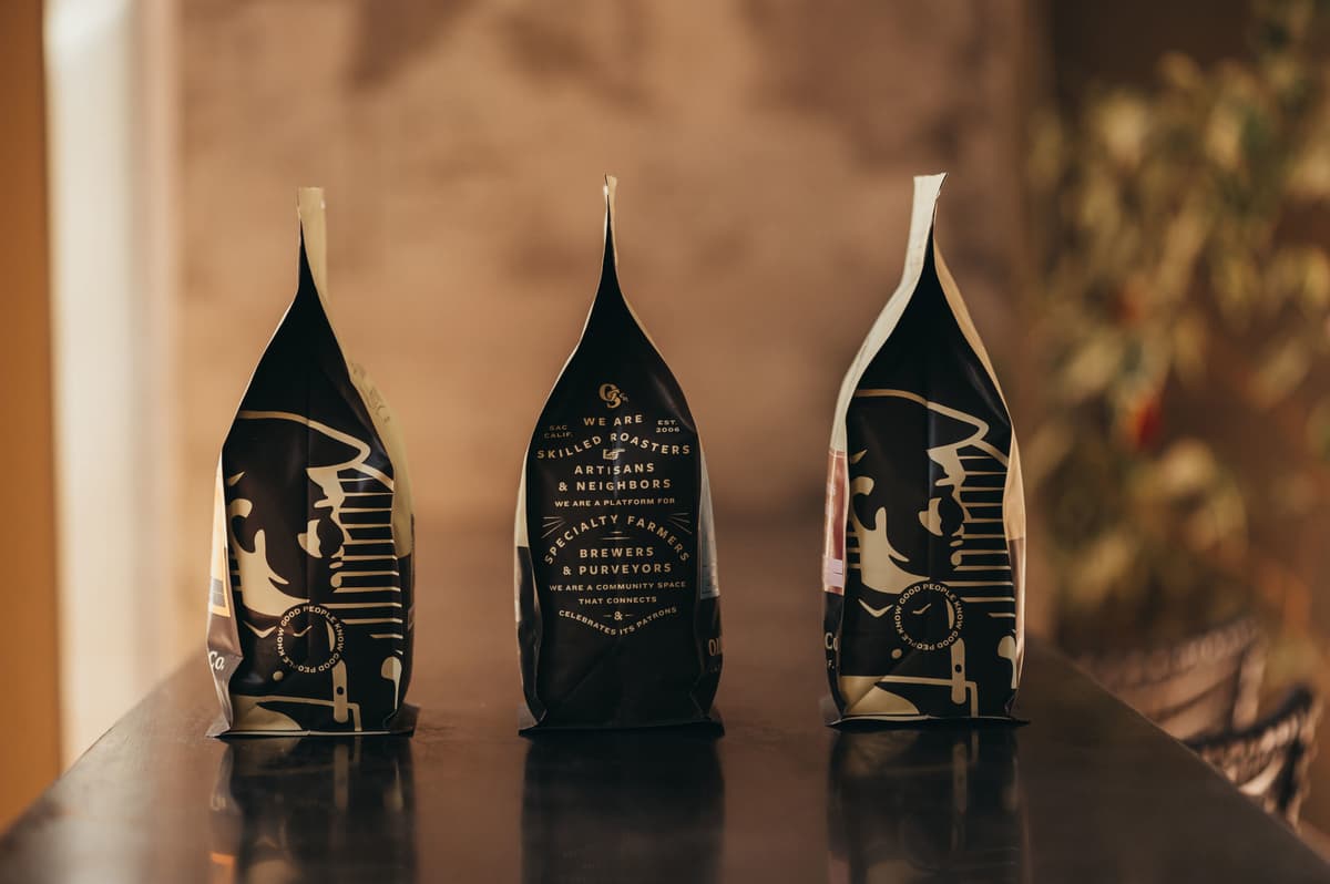 Decaf Mexico Alturas "Royal Select" Lot