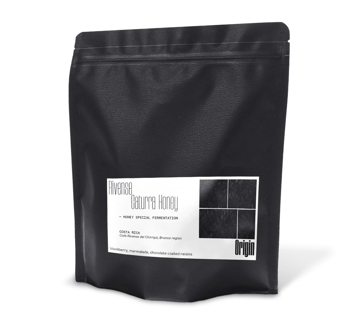 Rivense Caturra Honey
