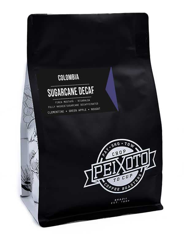SUGARCANE DECAF