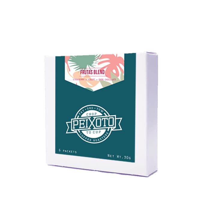 INSTANT PEIXOTO COFFEE
