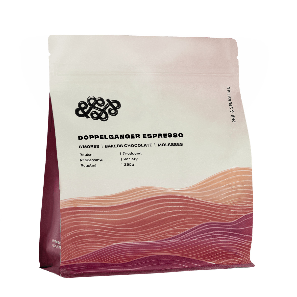 Doppelganger Espresso