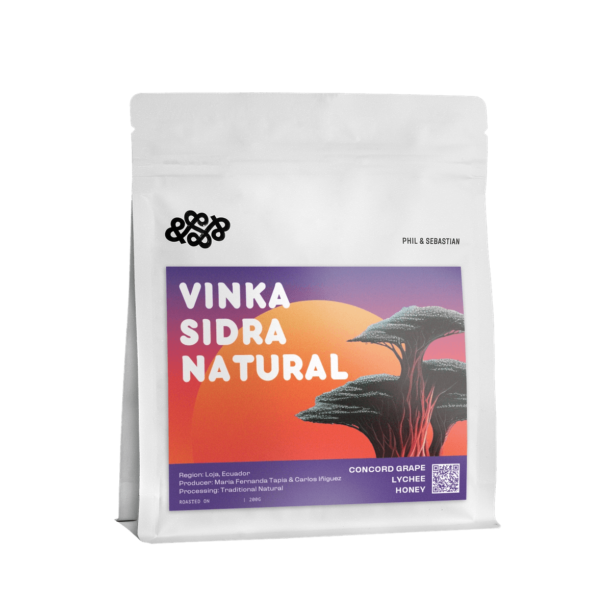 Vinka Sidra Natural