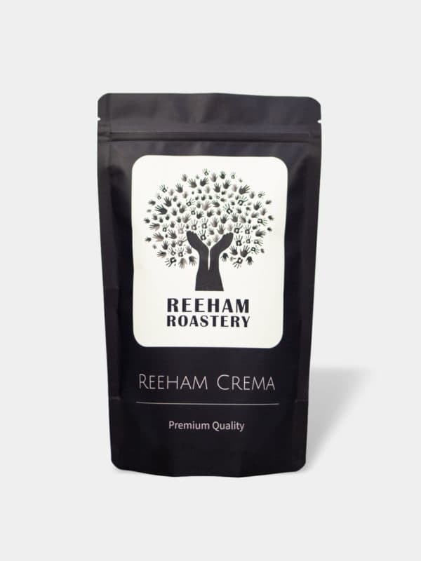 Reeham Crema