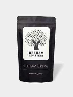 Reeham Crema - thumbnail 1