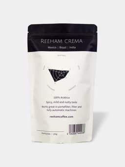 Reeham Crema - thumbnail 2