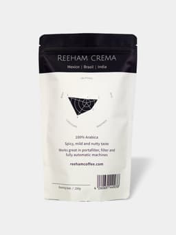 Reeham Crema - thumbnail 4