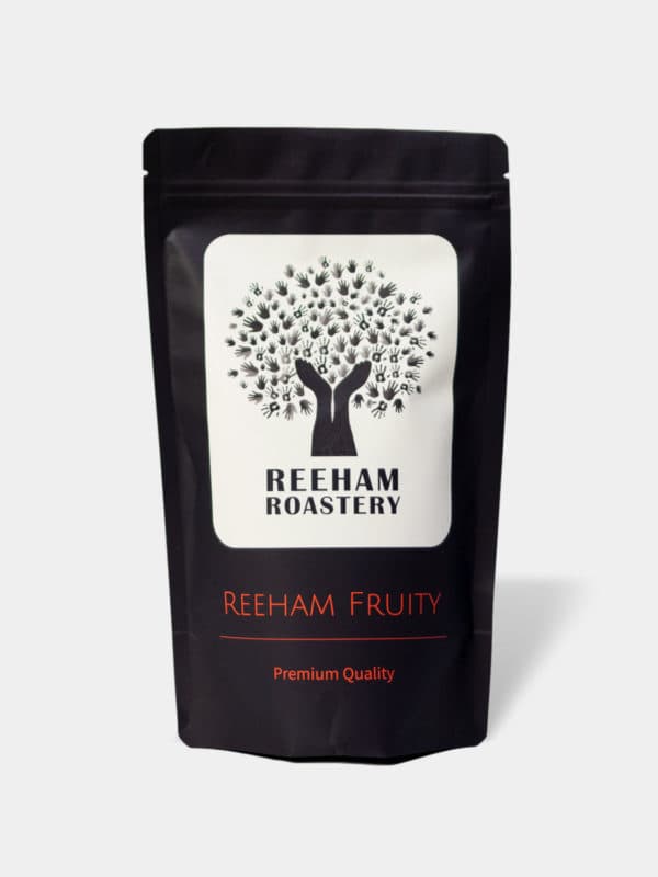 Reeham Fruity