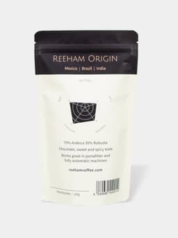 Reeham Origin - thumbnail 2