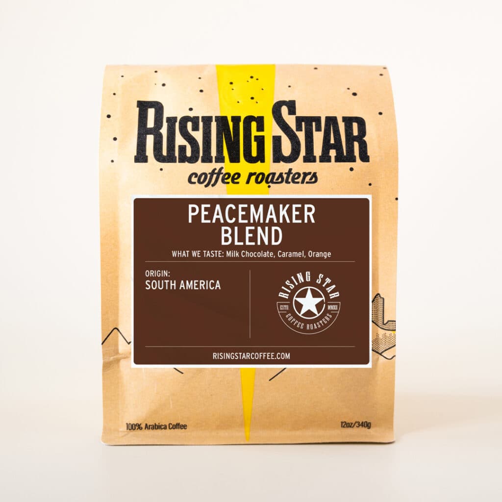 Peacemaker Blend