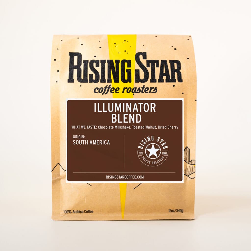 Illuminator Blend