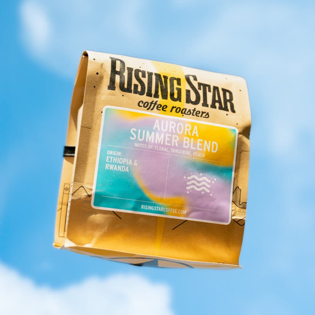 Aurora Summer Blend