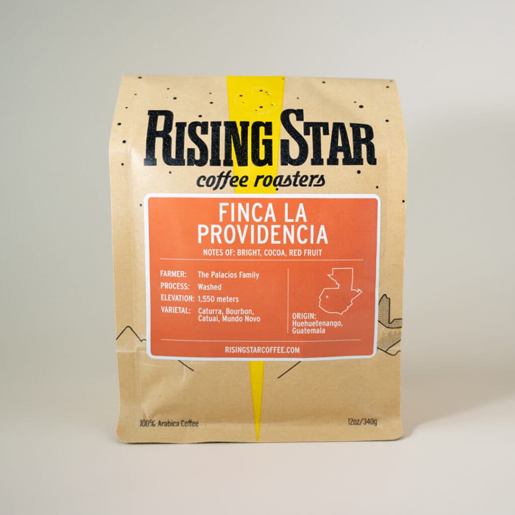 Finca La Providencia