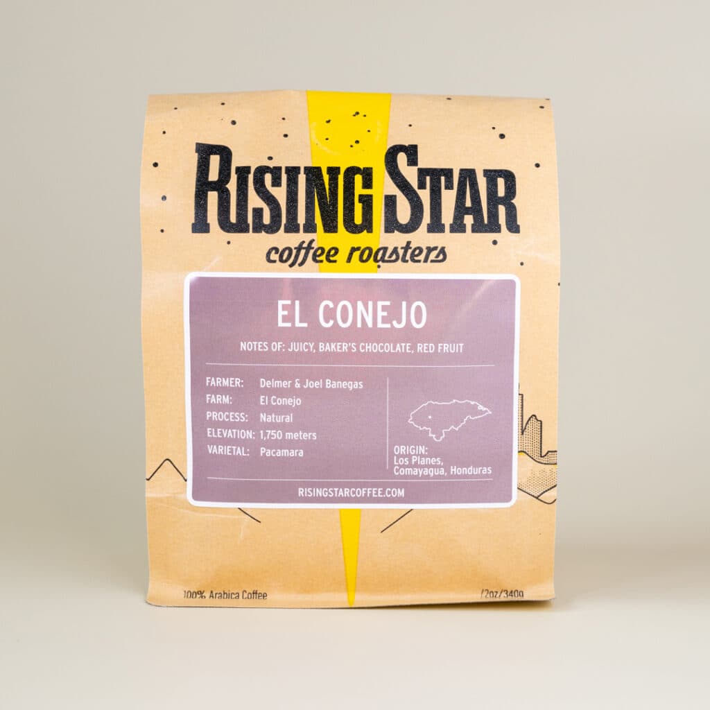 El Conejo