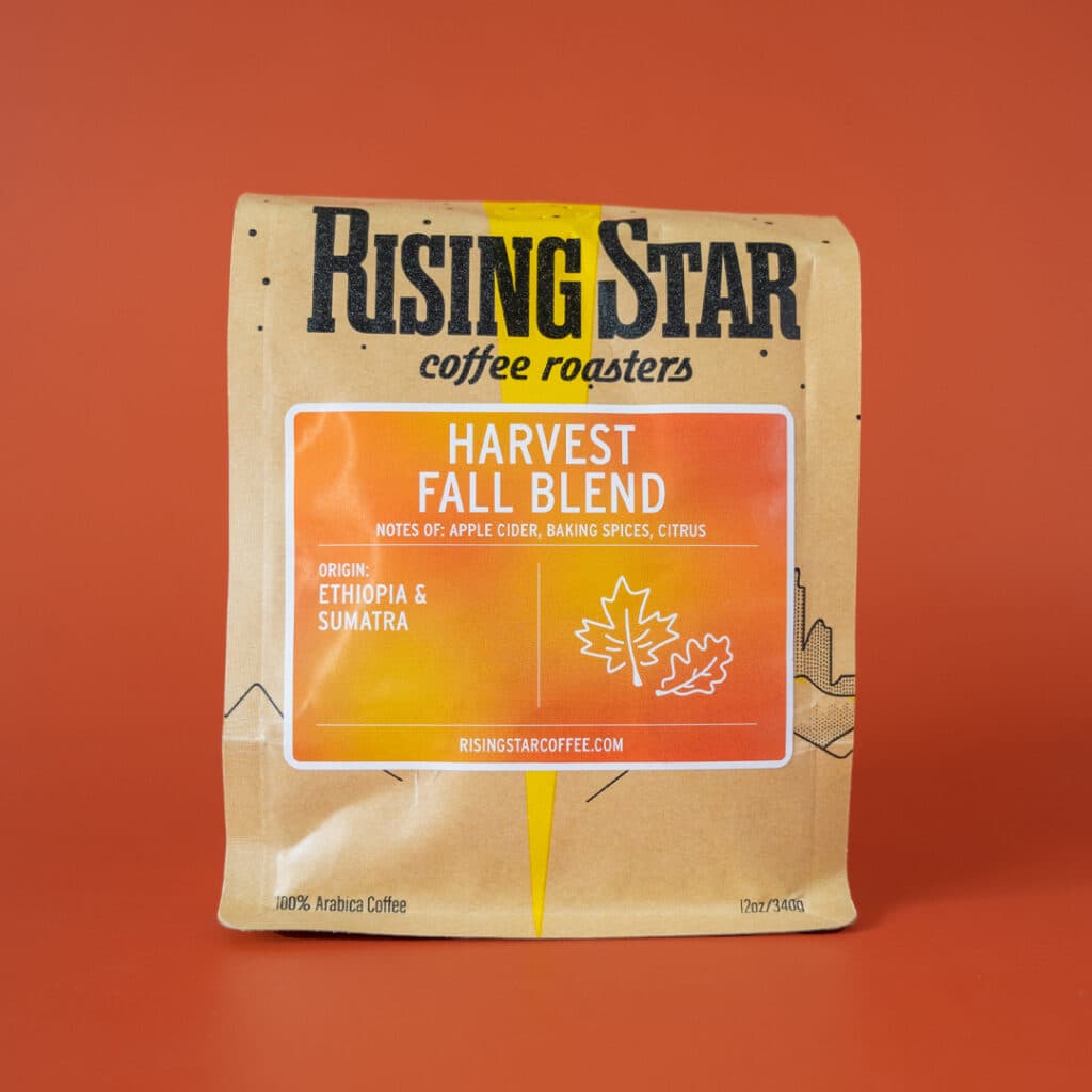 Harvest Fall Blend