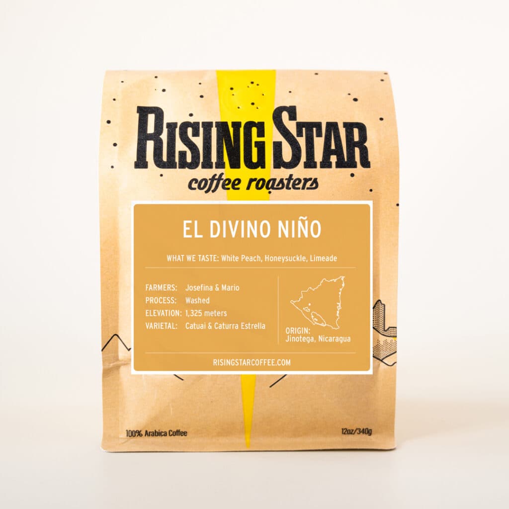 El Divino Niño