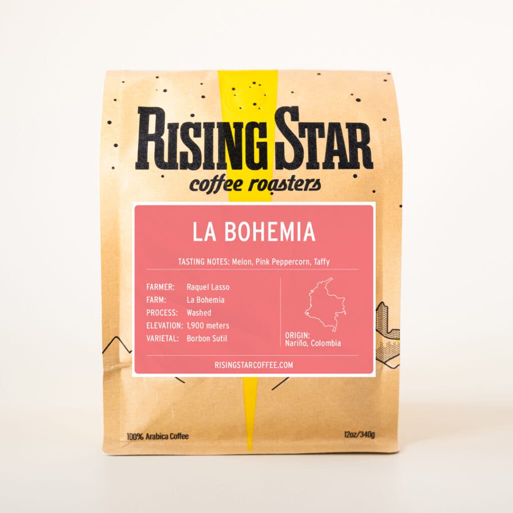La Bohemia